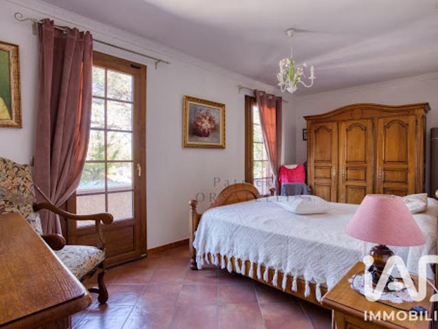 Vente Appartement 4 pièces 124 m2 Frejus