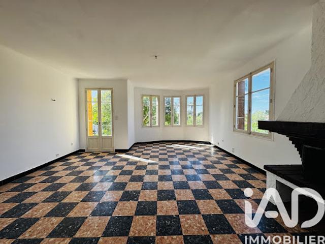 Vente Appartement 4 pièces 124 m2 La garde