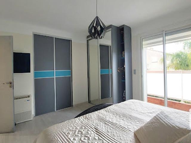 Vente Appartement 4 pièces 124 m2 La garde