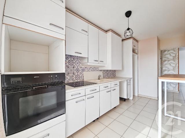 Vente Appartement 4 pièces 124 m2 Montpellier