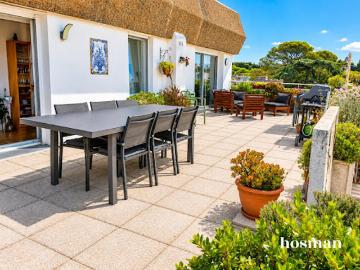 Vente Appartement 4 pièces 124 m2 Montpellier