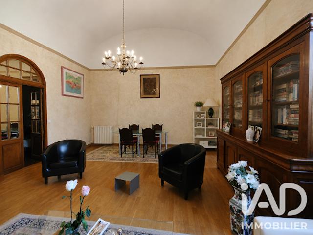 Vente Appartement 4 pièces 124 m2 Narbonne