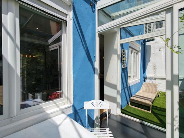 Vente Maison 4 pièces 124 m2 Saint Etienne