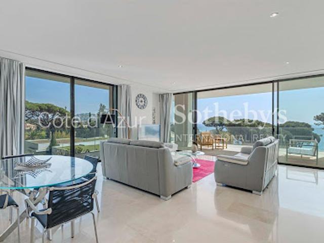 Vente Appartement 4 pièces 124 m2 Sainte Maxime