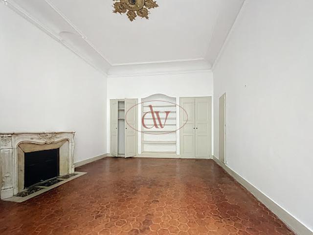 Vente Appartement 4 pièces 124 m2 Perpignan