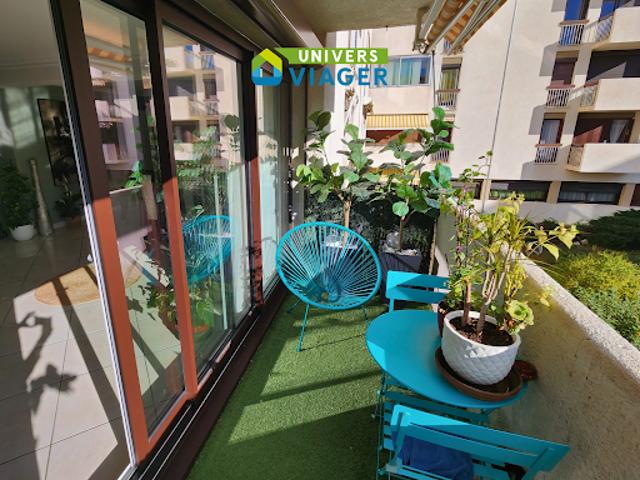 Vente Appartement 4 pièces 117 m2 Perpignan