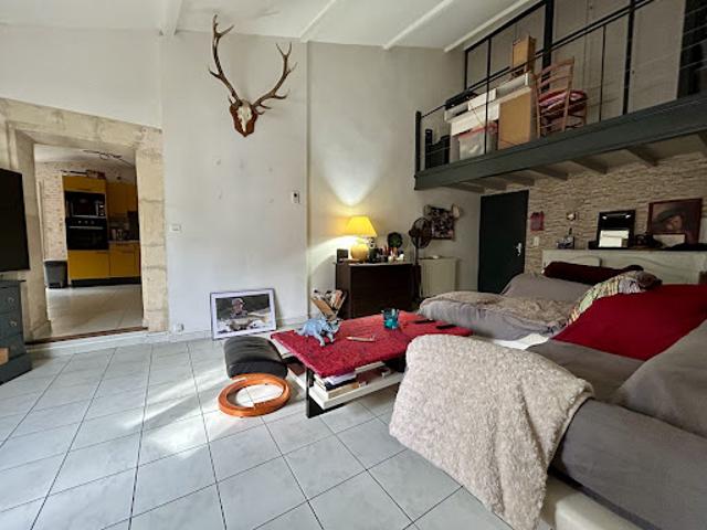 Vente Appartement 4 pièces 124 m2 Tarascon