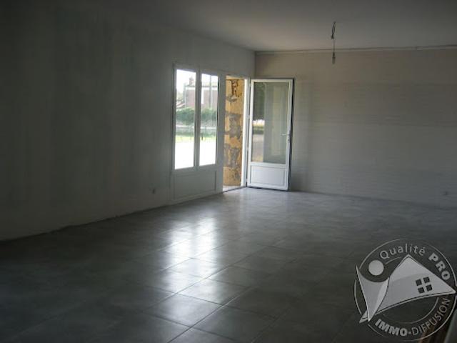 Vente Appartement 4 pièces 124 m2 Villandraut