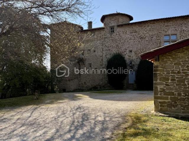 Vente Appartement 4 pièces 125.19 m2 Chavannes