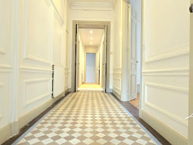 Vente Appartement 4 pièces 125.29 m2 Dieppe