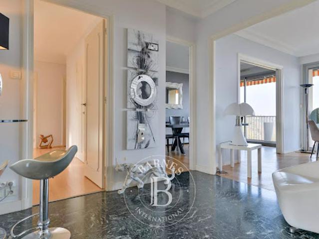 Vente Appartement 4 pièces 125.38 m2 Sainte Foy lès Lyon