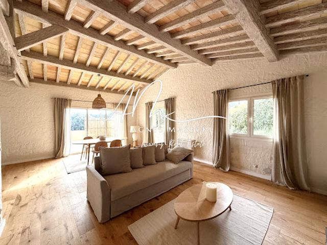 Vente Appartement 4 pièces 125 m2 Cavalaire sur Mer