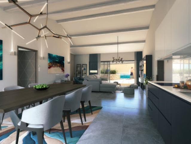 Vente Appartement 4 pièces 125 m2 Canet en Roussillon