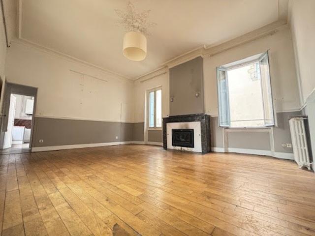 Vente Appartement 4 pièces 125 m2 Carcassonne