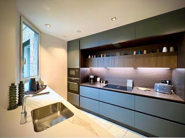 Vente Appartement 4 pièces 125 m2 Amiens