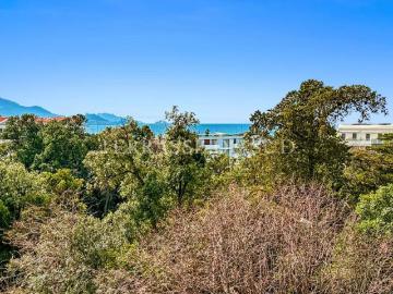 Vente Appartement 4 Pièces 125 m2 avec Chambre de service, Terrasse Vue Mer et Cave Quartier La Plage Marseille 8