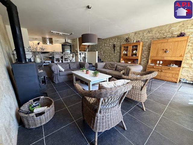 Vente Maison 4 pièces 125 m2 Mirepoix