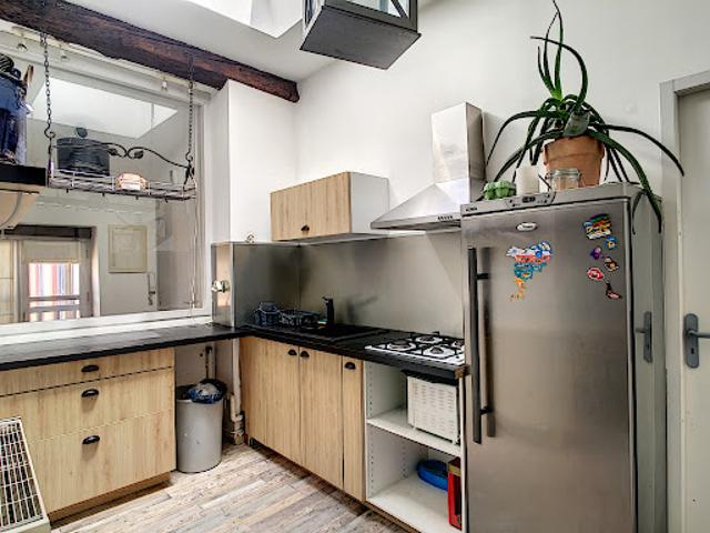 Vente Appartement 4 pièces 125 m2 Montauban