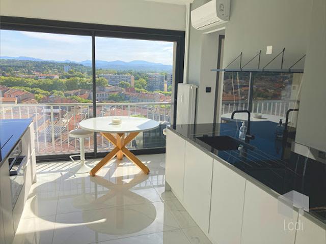 Vente Appartement 4 pièces 125 m2 Montelimar