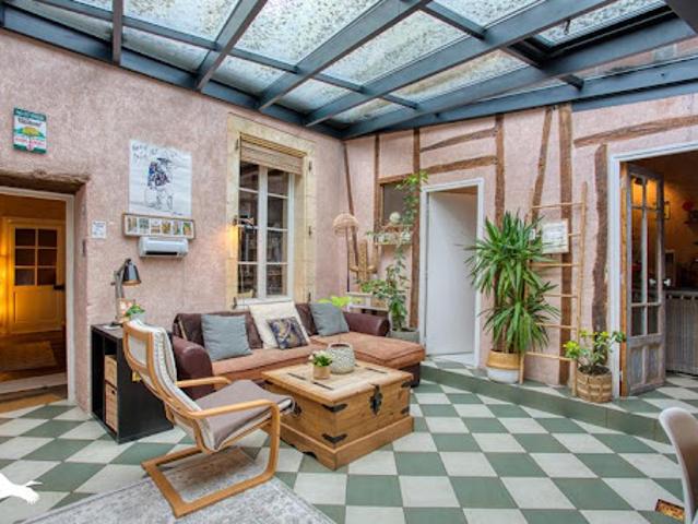 Vente Appartement 4 pièces 125 m2 Montignac
