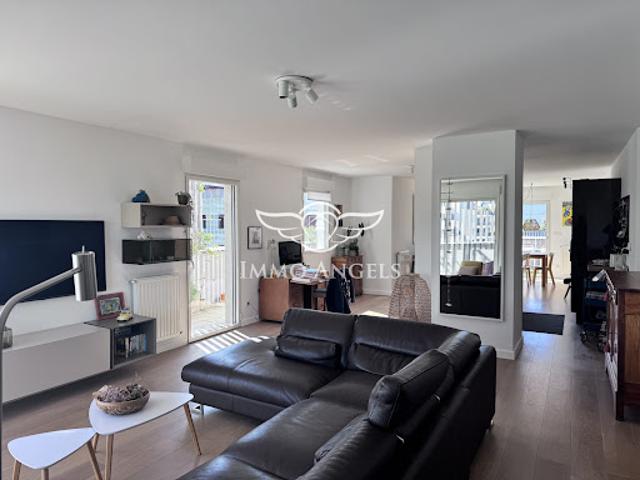 Vente Appartement 4 pièces 125 m2 Montpellier