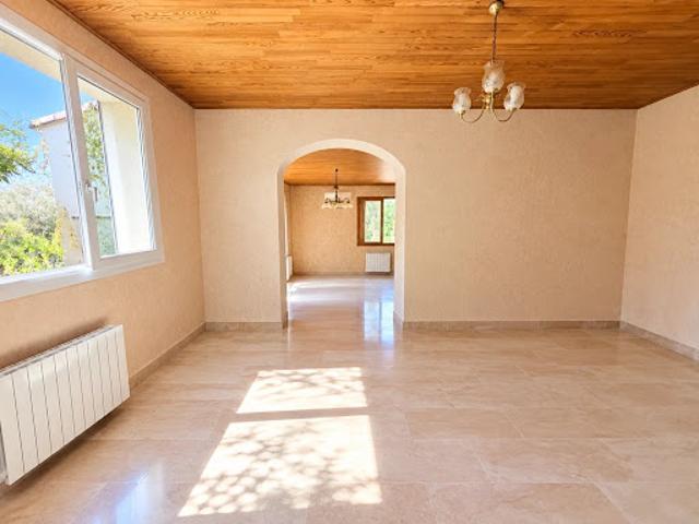 Vente Maison 4 pièces 125 m2 Nimes