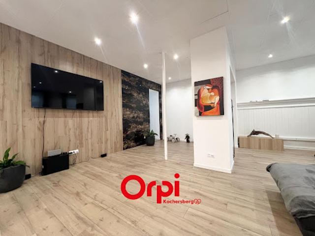 Vente Appartement 4 pièces 125 m2 Quatzenheim