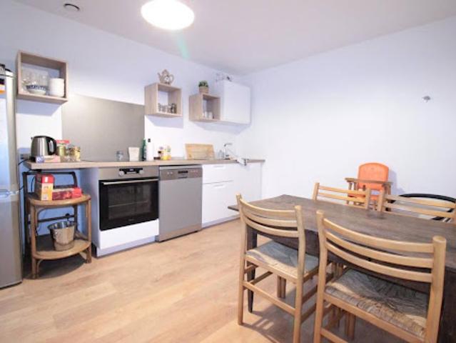 Vente Appartement 4 pièces 139 m2 Verdun