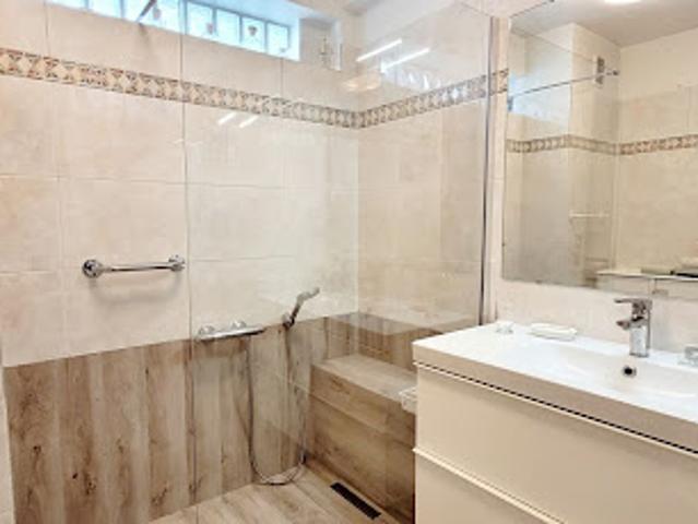 Vente Appartement 4 pièces 125 m2 Versailles