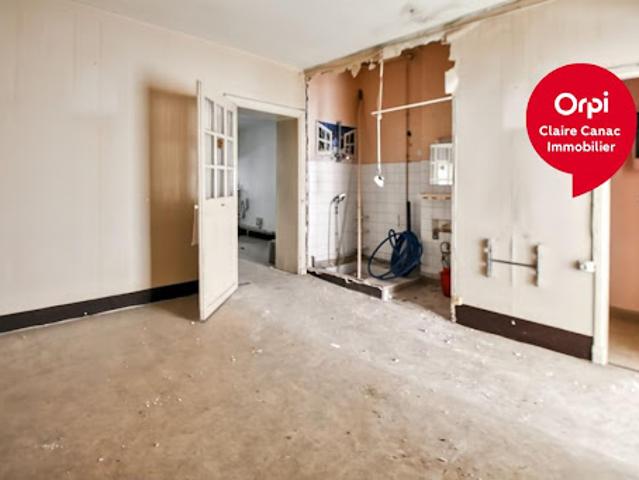 Vente Appartement 4 pièces 125 m2 Villemur sur Tarn