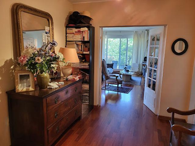 Vente Appartement 4 pièces 126.03 m2 Tours