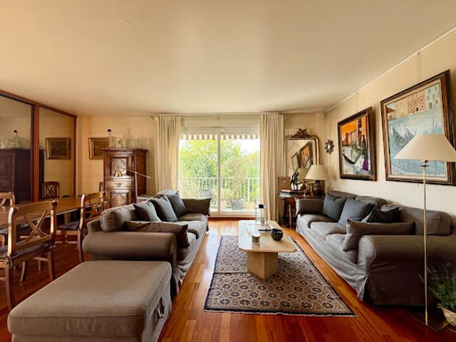 Vente Appartement 4 pièces 126.03 m2 Tours