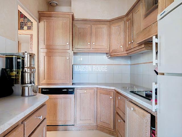 Vente Appartement 4 pièces 126 m2 Combourg