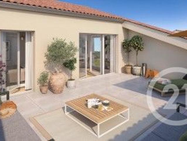 Vente Appartement 4 pièces 126 m2 Bormes les Mimosas