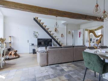 Vente Appartement 4 pièces 114 m2 Beynes