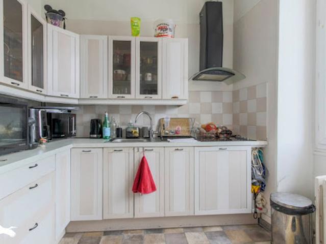 Vente Appartement 4 pièces 114 m2 Beynes