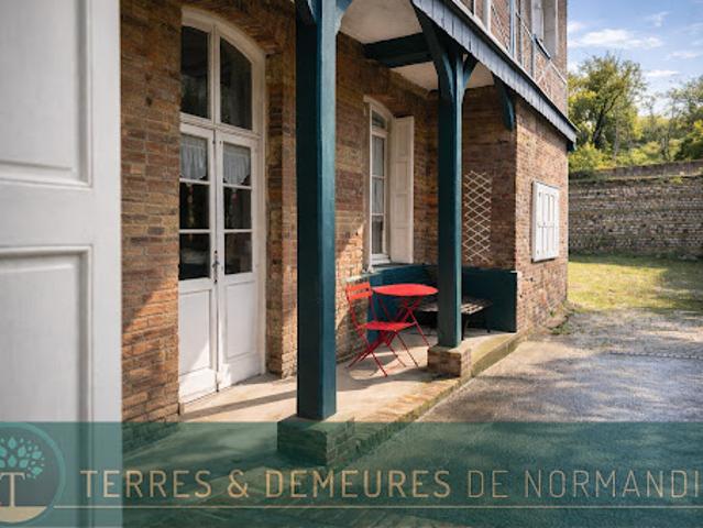 Vente Appartement 4 pièces 126 m2 Dieppe