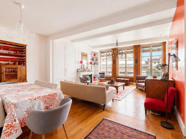 Vente Appartement 4 pièces 126 m2 Lyon 5ème