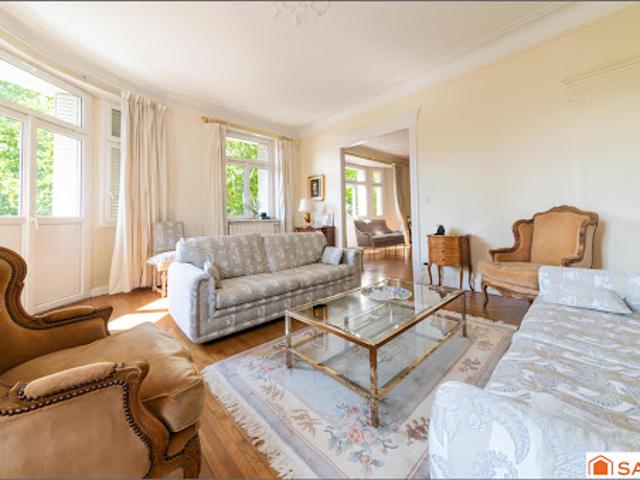 Vente Appartement 4 pièces 126 m2 Metz