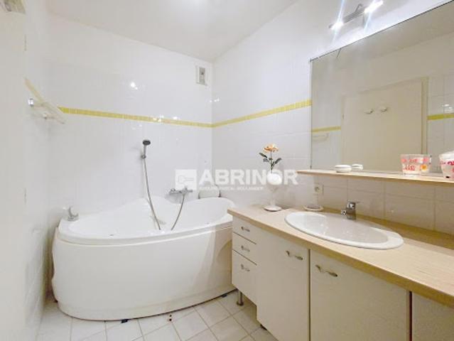 Vente Appartement 4 pièces 127.62 m2 Marcq en Baroeul