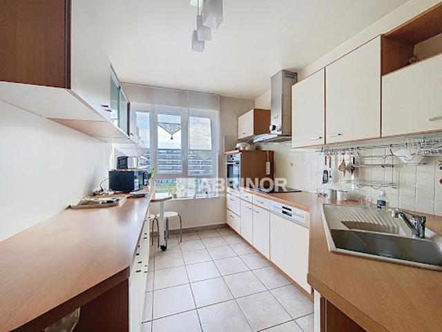 Vente Appartement 4 pièces 127.62 m2 Marcq en Baroeul