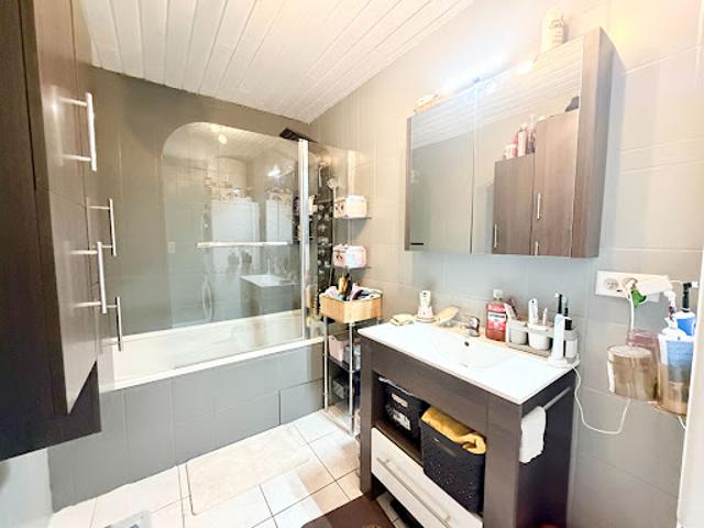 Vente Appartement 4 pièces 127 m2 Courvières