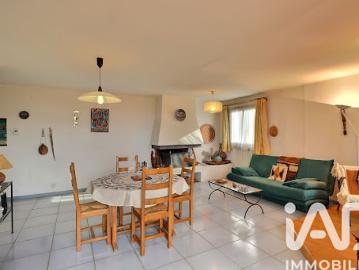 Vente Appartement 4 pièces 127 m2 Aix en Provence