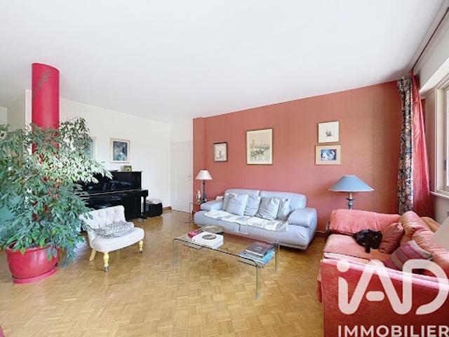 Vente Appartement 4 pièces 127 m2 Douai