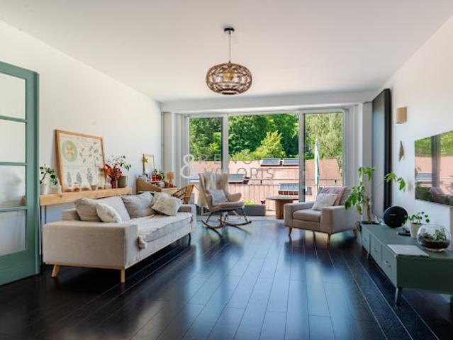 Vente Appartement 4 pièces 127 m2 Laxou