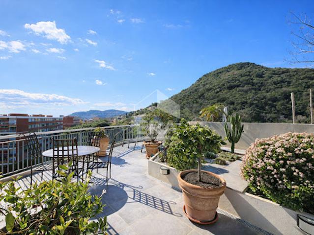 Vente Appartement 4 pièces 127 m2 Mandelieu la Napoule
