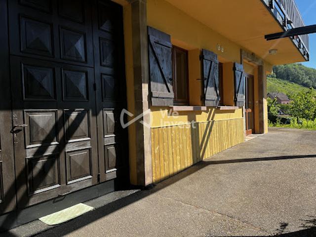 Vente Appartement 4 pièces 127 m2 Reichsfeld