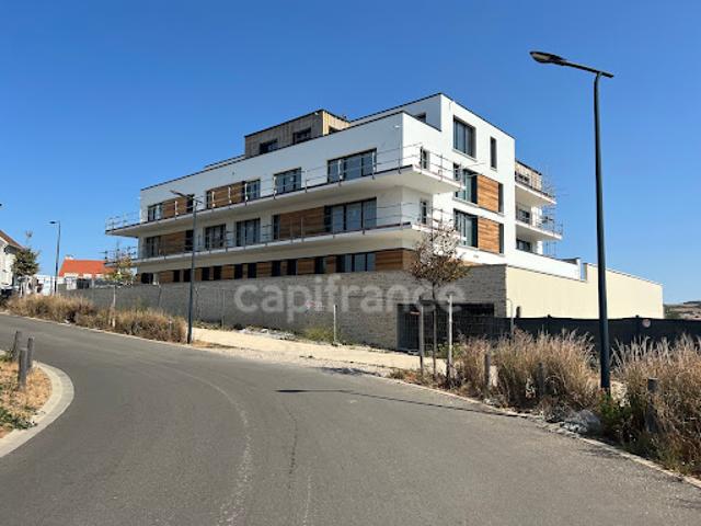 Vente Appartement 4 pièces 127 m2 Wimille