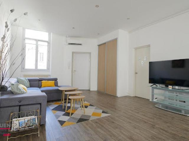 Vente Appartement 4 pièces 127 m2 Toulouse