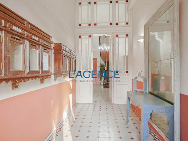 Vente Appartement 4 pièces 128.46 m2 Hyeres